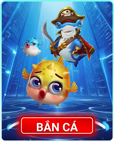 bắn cá go8