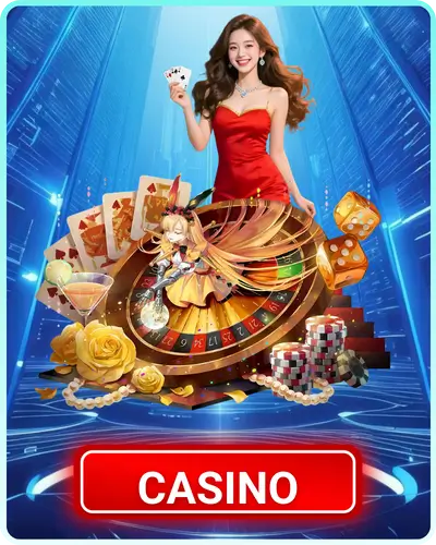 casino go8