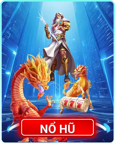nổ hũ go8