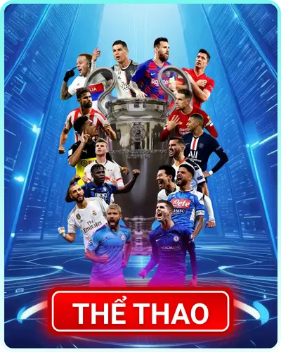 thể thao go8