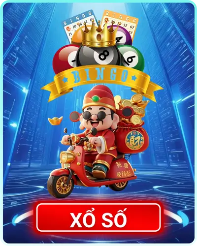 xổ số go8